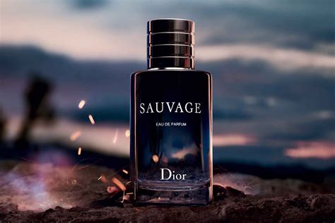 da dior sauvage